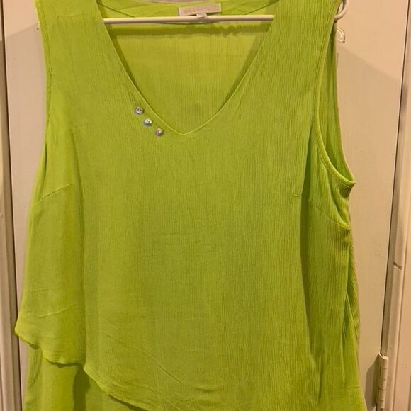 - Hailey Lyn 2 Piece Casual Pant Suit - Picture 2 of 8